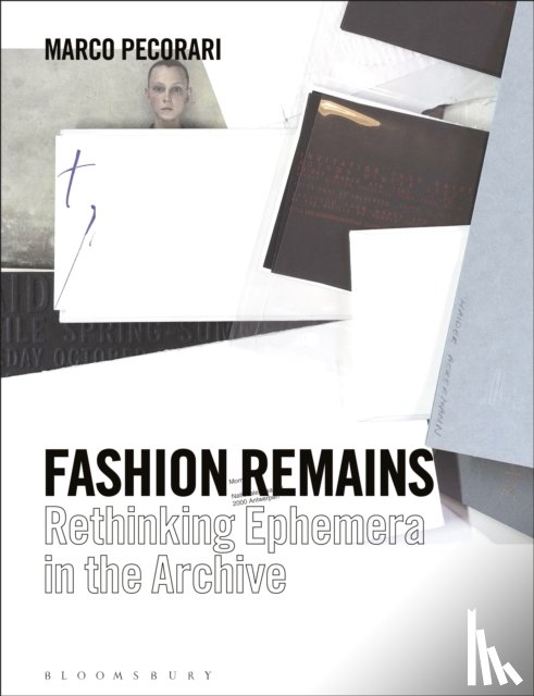 Pecorari, Professor Marco (Parsons Paris - Fashion Remains
