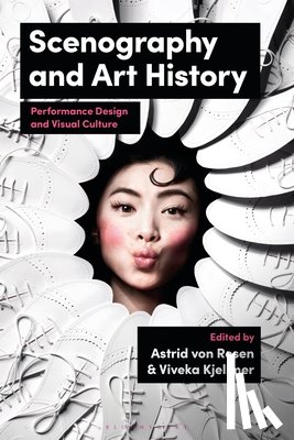  - Scenography and Art History