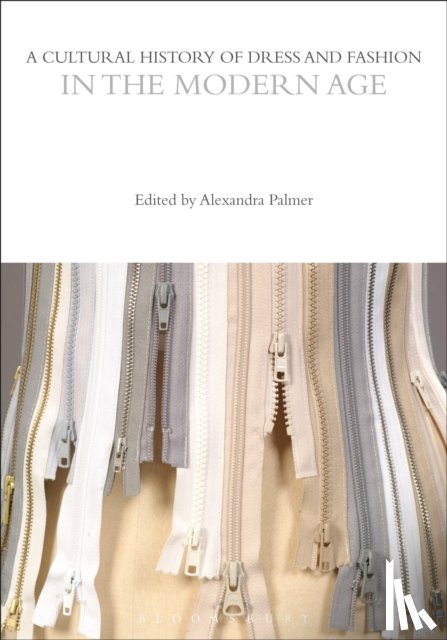  - A Cultural History of Dress and Fashion in the Modern Age