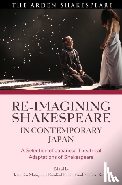  - Re-imagining Shakespeare in Contemporary Japan