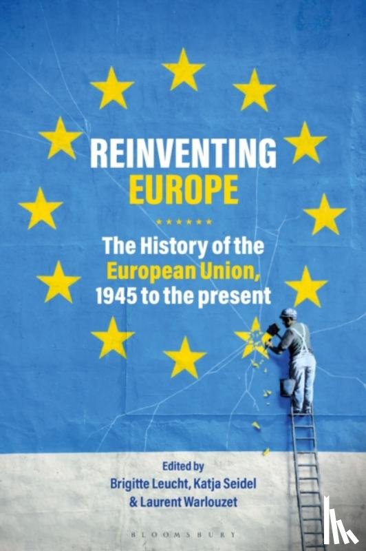  - Reinventing Europe