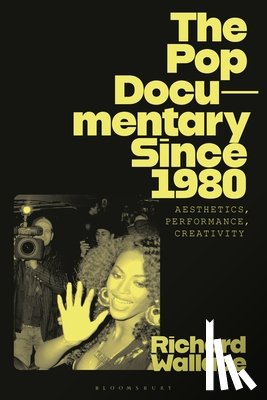 Wallace, Richard (University of Warwick - The Pop Documentary Since 1980