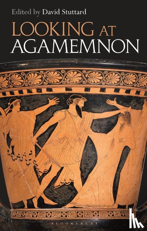  - Looking at Agamemnon