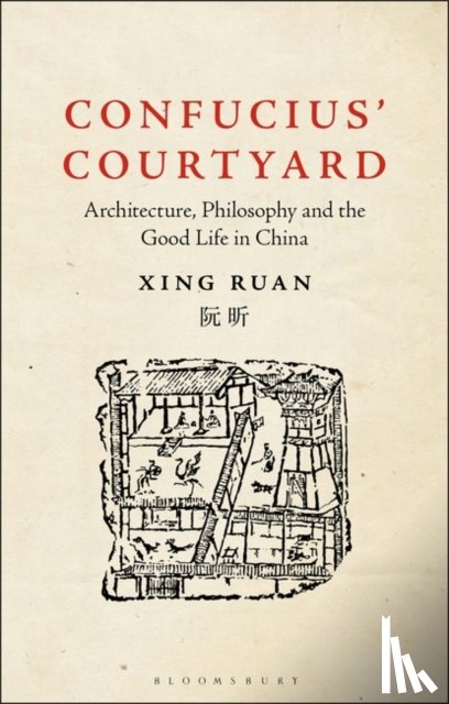 Ruan, Xing (Shanghai Jiao Tong University - Confucius’ Courtyard
