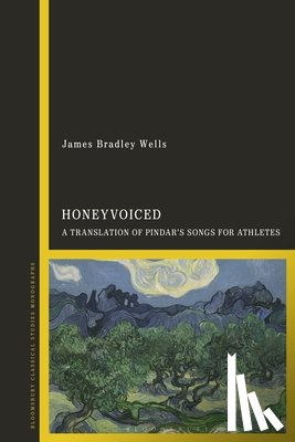 Wells, Dr James Bradley (DePauw University, USA) - HoneyVoiced