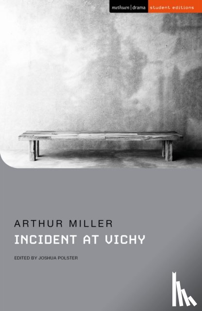 Miller, Arthur - Incident at Vichy
