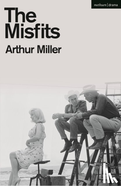 Miller, Arthur - The Misfits