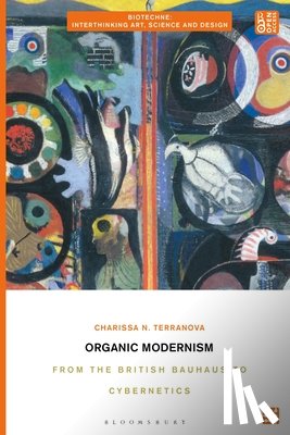 Terranova, Dr. Charissa N. (University of Texas at Dallas - Organic Modernism