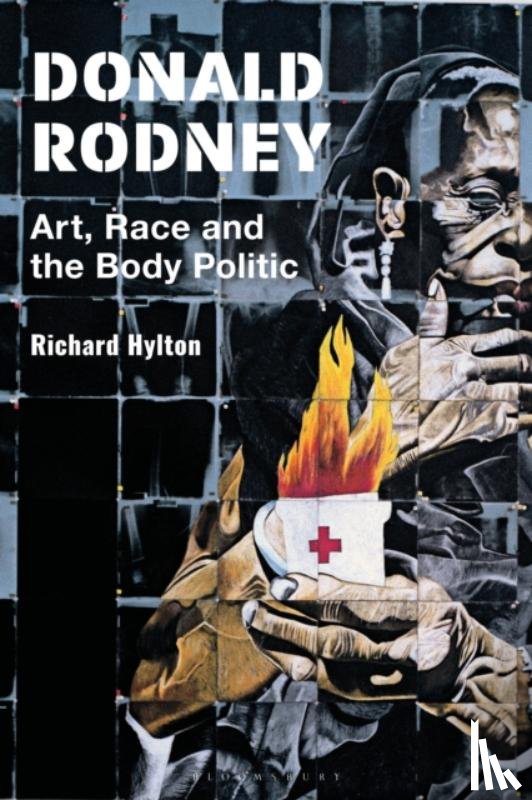 Hylton, Richard (SOAS - Donald Rodney