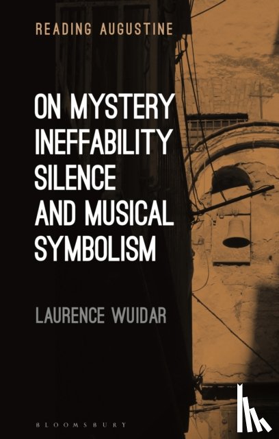 Wuidar, Dr. Laurence (Dominican Studium - On Mystery, Ineffability, Silence and Musical Symbolism