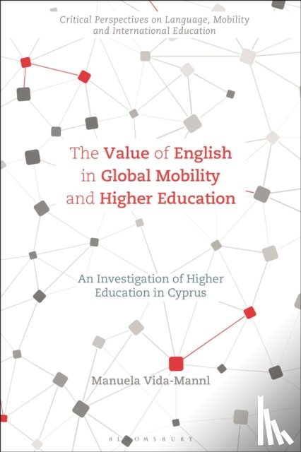 Vida-Mannl, Dr Manuela (TU Dortmund University, Germany) - The Value of English in Global Mobility and Higher Education