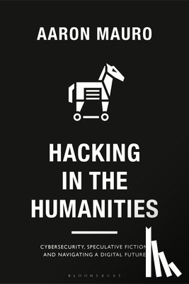 Mauro, Aaron (Brock University - Hacking in the Humanities