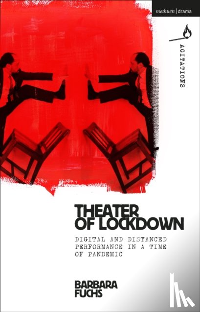 Fuchs, Barbara (UCLA - Theater of Lockdown
