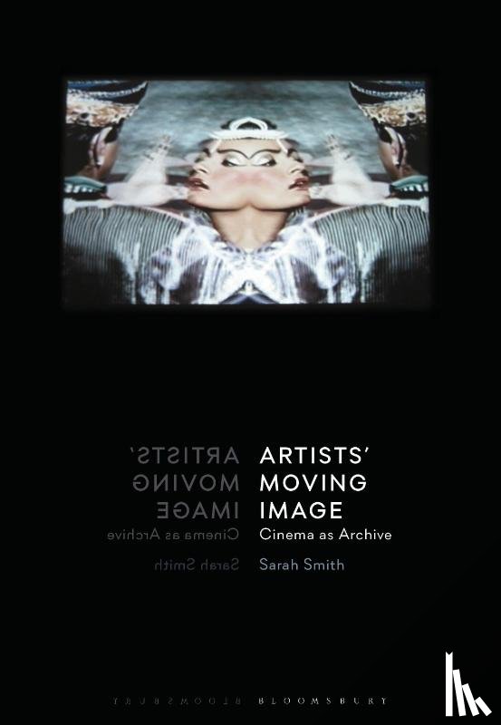 Smith, Sarah (The Glasgow School of Art - Artists’ Moving Image