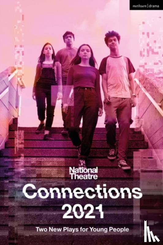 Battye, Miriam, Belgrade Theatre - National Theatre Connections 2021: Two Plays for Young People