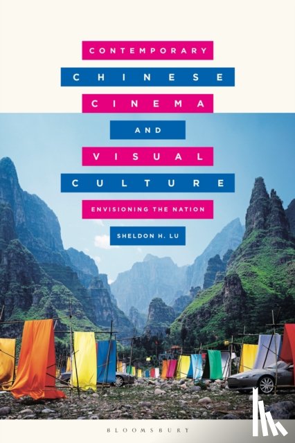 Lu, Sheldon (University of California, Davis, USA) - Contemporary Chinese Cinema and Visual Culture