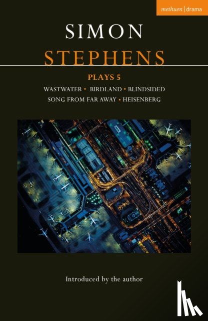 Stephens, Simon (Author) - Simon Stephens Plays 5
