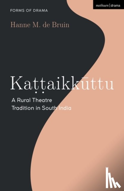 Bruin, Hanne M. de (Independent theatre artist - Kattaikkuttu