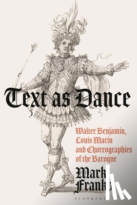 Franko, Mark (Temple University - Text as Dance