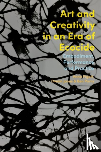  - Art and Creativity in an Era of Ecocide