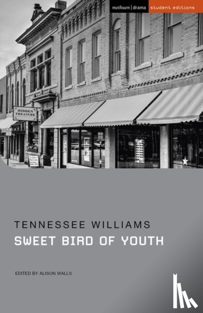 Williams, Tennessee - Sweet Bird of Youth