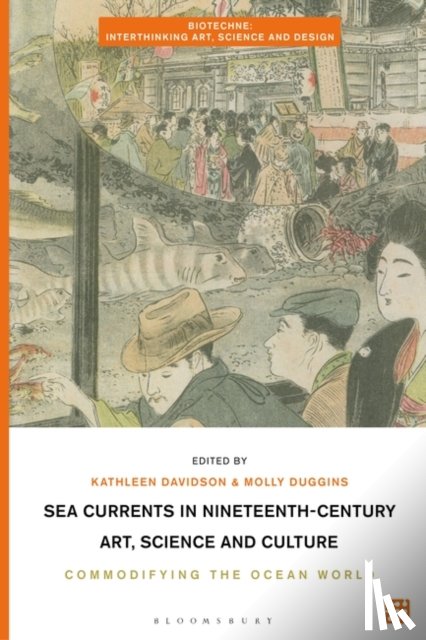  - Sea Currents in Nineteenth-Century Art, Science and Culture