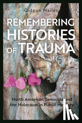 Mailer, Gideon (University of Minnesota - Remembering Histories of Trauma