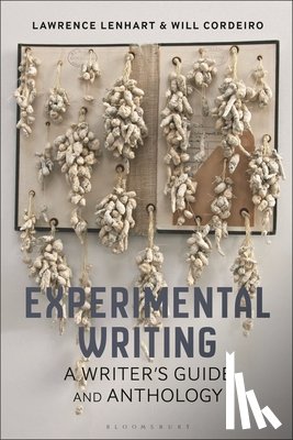 Lenhart, Dr Lawrence (Associate Professor and Associate Chair of English, Cordeiro, Dr Will (Honors Lecturer - Experimental Writing