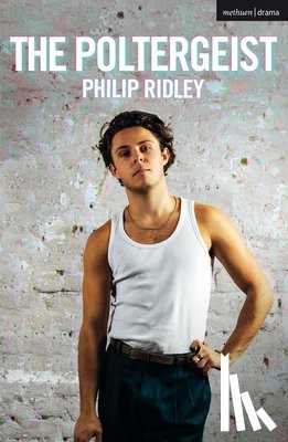 Ridley, Philip - The Poltergeist