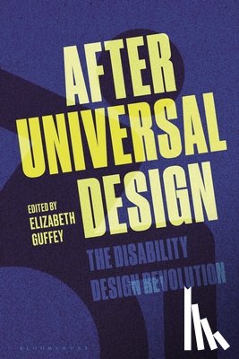  - After Universal Design