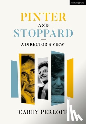 Perloff, Carey (American Conservatory Theater - Pinter and Stoppard