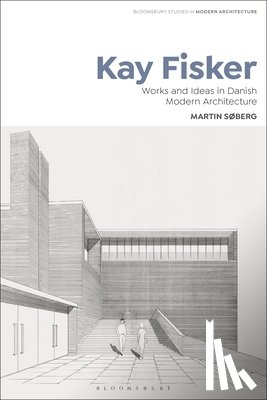 Søberg, Martin (The Royal Danish Academy of Fine Arts - Kay Fisker