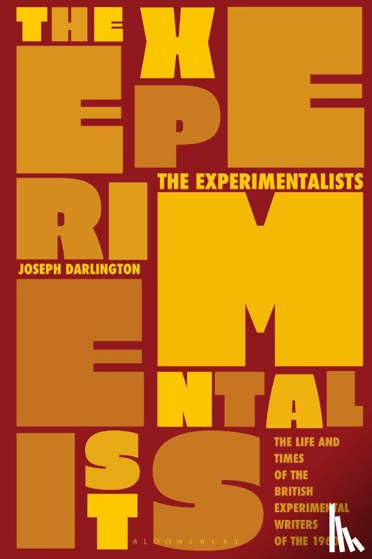 Darlington, Dr Joseph - The Experimentalists