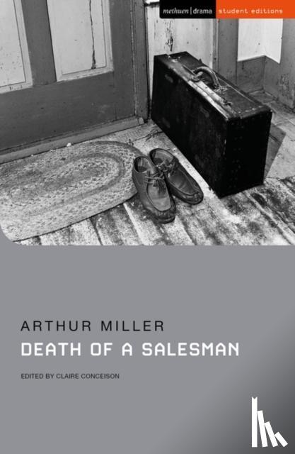 Miller, Arthur - Death of a Salesman