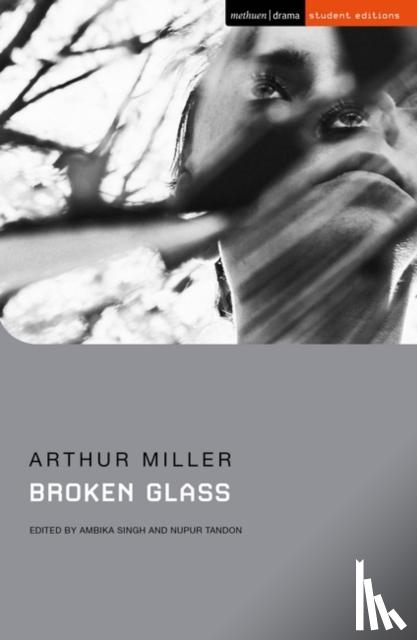 Miller, Arthur - Broken Glass