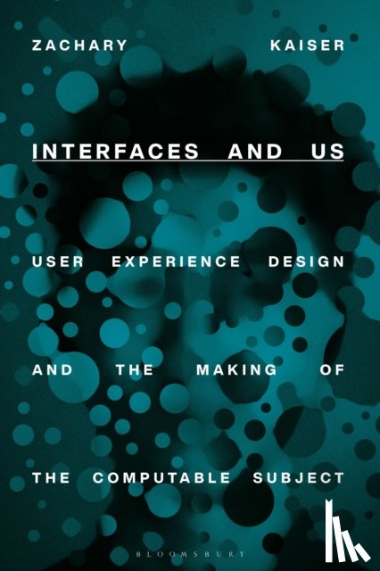 Kaiser, Zachary (Michigan State University - Interfaces and Us