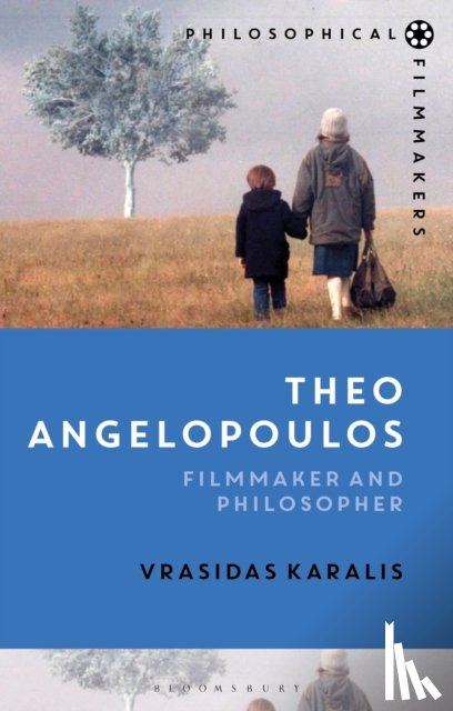Karalis, Vrasidas - Theo Angelopoulos