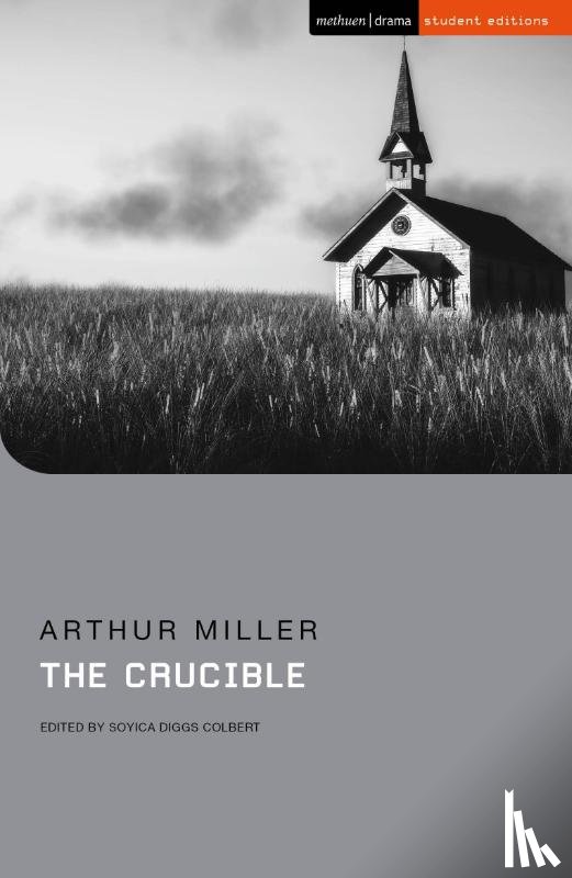 Miller, Arthur - The Crucible