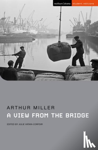 Miller, Arthur - A View from the Bridge