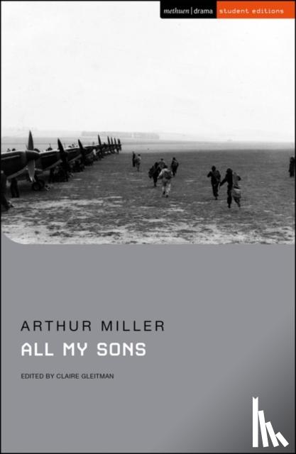Miller, Arthur - All My Sons
