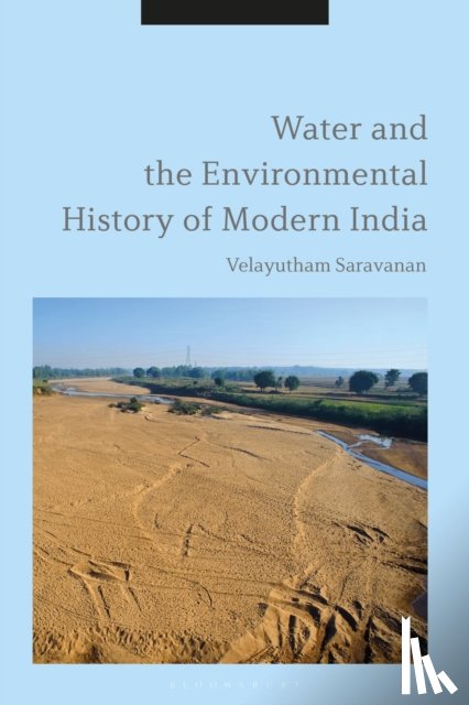 Saravanan, Professor Velayutham (Jamia Millia Islamia - Water and the Environmental History of Modern India