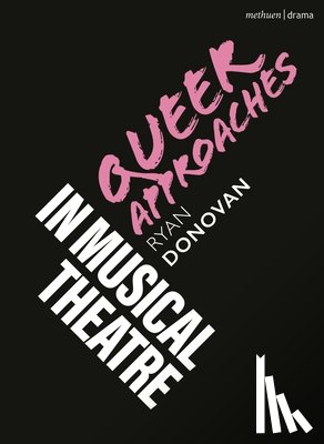 Donovan, Ryan (The New School - Queer Approaches in Musical Theatre