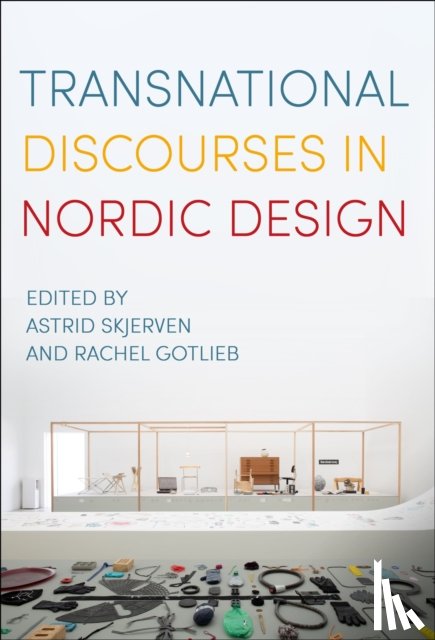  - Transnational Discourses in Nordic Design