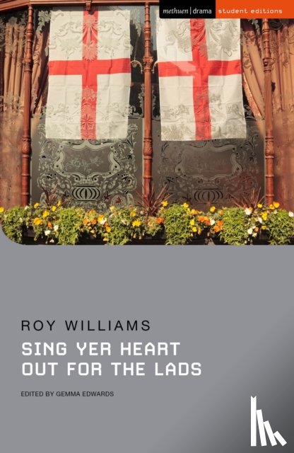Williams, Mr Roy - Sing Yer Heart Out for the Lads