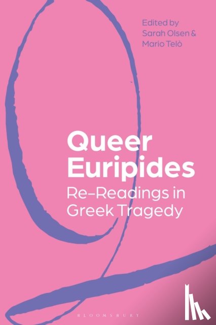  - Queer Euripides
