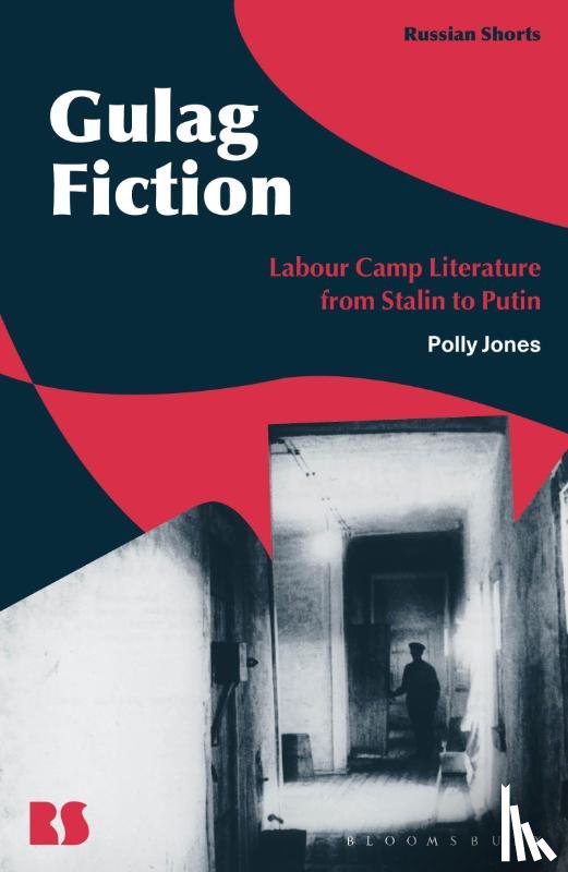 Jones, Professor Polly (University of Oxford - Gulag Fiction