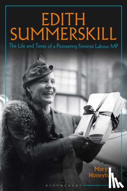 Honeyball, Mary - Edith Summerskill