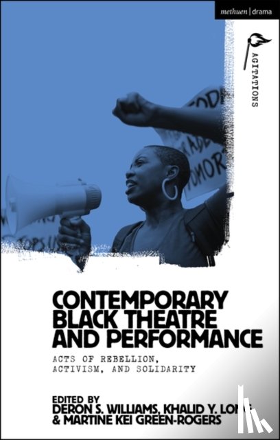  - Contemporary Black Theatre and Performance