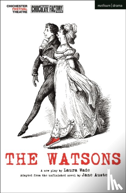 Wade, Laura (Author) - The Watsons