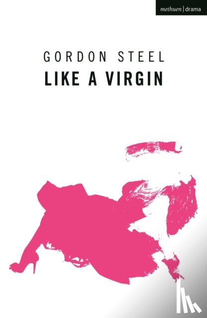 Steel, Gordon - Like a Virgin